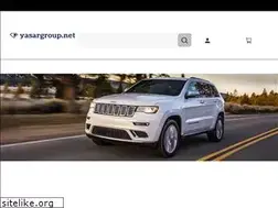 Sites similar to yasargroup.net