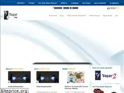 Sites similar to yasargrup.com