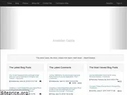 Sites similar to yasarmurat.com