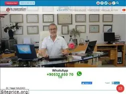 Sites similar to yasarnalcaci.com