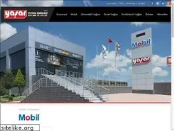 Sites similar to yasarnet.com