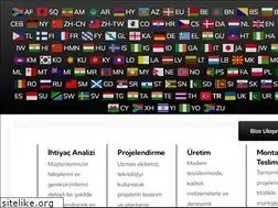 Sites similar to yasarogullari.com
