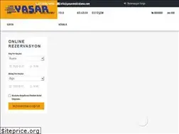 Sites similar to yasarotokiralama.com