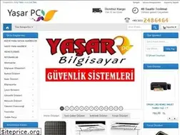 Sites similar to yasarpc.com