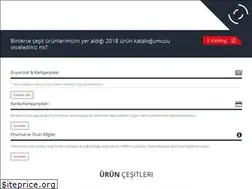 Sites similar to yasarteknik.com.tr