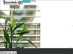 Sites similar to yasarteks.com