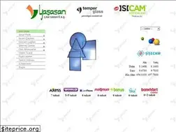 Sites similar to yasasan.com.tr