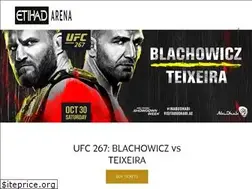 Sites similar to yasbayarena.ae