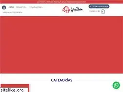 Sites similar to yasbrin.com