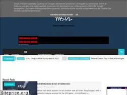 Sites similar to yasdlir.blogspot.com
