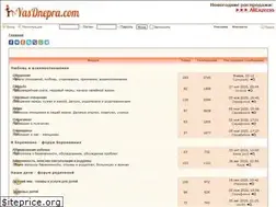 Sites similar to yasdnepra.com