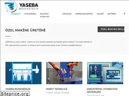 Sites similar to yaseba.com
