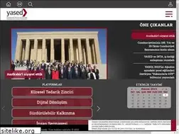 Sites similar to yased.org.tr
