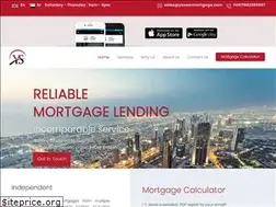 Sites similar to yaseermortgage.com