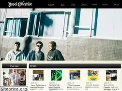 Sites similar to yaseicollective.com
