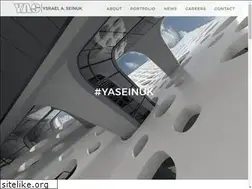 Sites similar to yaseinuk.com