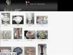 Sites similar to yasemenmermer.com