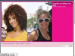 Sites similar to yasemin-gulcin.forumotion.net