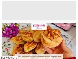 Sites similar to yasemin.com