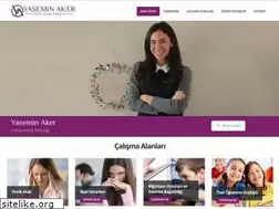 Sites similar to yaseminaker.com