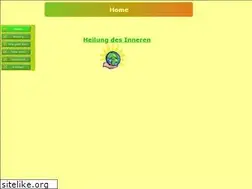 Sites similar to yaseminaltin.de