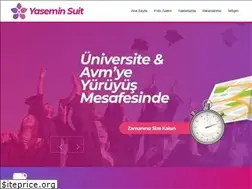 Sites similar to yaseminkizogrenciyurdu.com