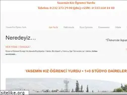 Sites similar to yaseminogrenciyurdu.com