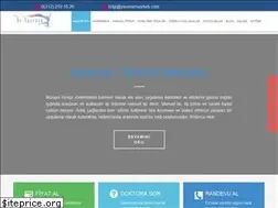Sites similar to yaseminsoyturk.com