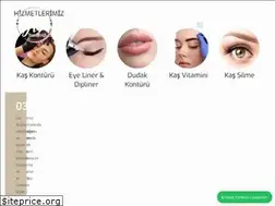 Sites similar to yaseminterzioglu.com