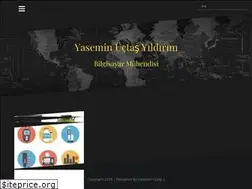 Sites similar to yaseminuctas.com