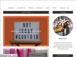 Sites similar to yaseminuzumcu.com