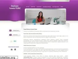 Sites similar to yaseminyilmaz.com.tr