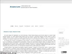 Sites similar to yasen.lindeas.com