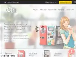 Sites similar to yasenavtomat.ru