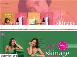Sites similar to yasenka.hr