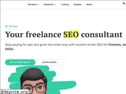 Sites similar to yaser.uk