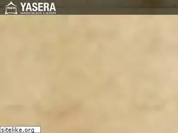 Sites similar to yasera.org