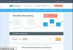 Sites similar to yaservers.com