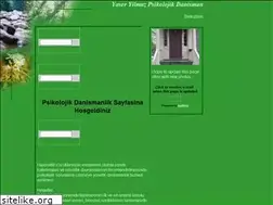 Sites similar to yaseryilmaz.tripod.com