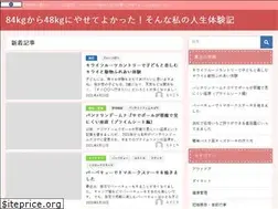 Sites similar to yaseteyokatta.com