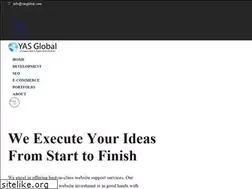 Sites similar to yasglobal.com