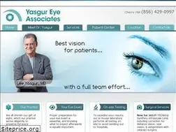 Sites similar to yasgureye.com
