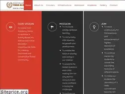 Sites similar to yashacademysonai.org.in