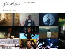 Sites similar to yashamalekzad.com