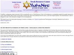 Sites similar to yashanet.com