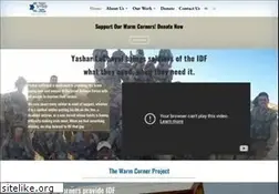Sites similar to yasharlachayal.org
