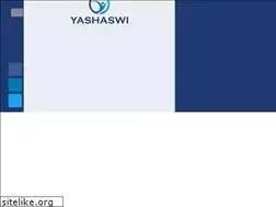 Sites similar to yashaswigroup.in