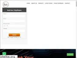 Sites similar to yashblower.com