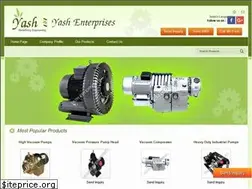 Sites similar to yashblowers.com