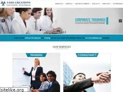 Sites similar to yashcreations.com